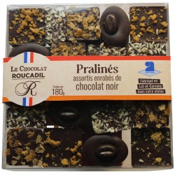 copy of Chocolats fins -...