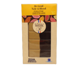 copy of Tablette chocolat...