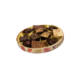 Mes chocolats - 100g