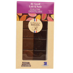 Tablette Bi-good Lait &...