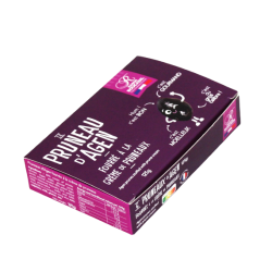 Pruneaux d'Agen fourrés à...