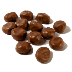 Pruneaux d'Agen enrobés...