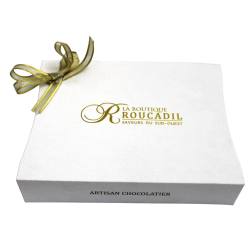 Boite gourmandises aux...