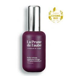 Huile de visage - La prune...