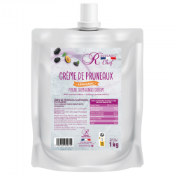 copy of Crème de pruneaux -...