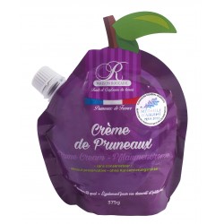 Crème de pruneaux Roucadil - Gourde 375g