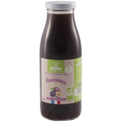 Jus de pruneaux - BIO -...