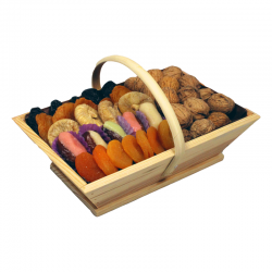 Le Panier d'Agen - 760g