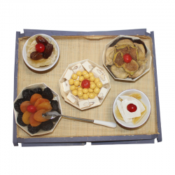 Plateau Gourmand - 690g