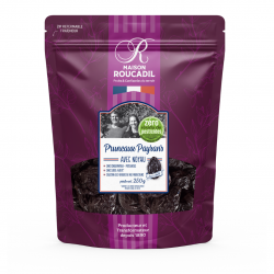 Pruneaux paysans ZRP avec...