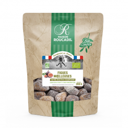 Figues moelleuses Bio -...