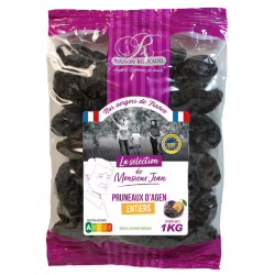 copy of Pruneaux d'Agen IGP...