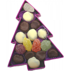 L'encas du père Noël - 210g