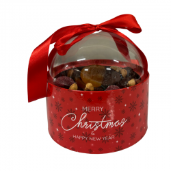 Moyenne Bulle - 845g