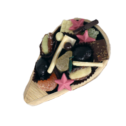 Claie des fins gourmets - 325g