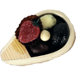 copy of Claie chocolats...