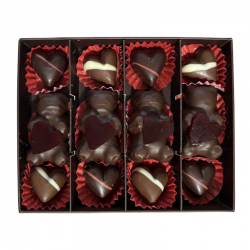 L'amour Roucadil - 270g