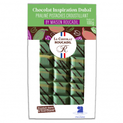 Tablette Inspiration Dubaï...