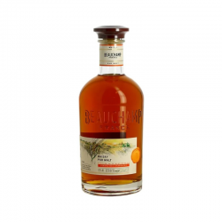 BEAUCHAMP Single Malt...
