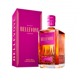 BELLEVOYE Prune - 70 cl - 43%