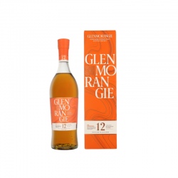 GLENMORANGIE 12 ans The...