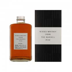 NIKKA From the Barrel -...