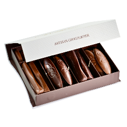 copy of Chocolats fins -...