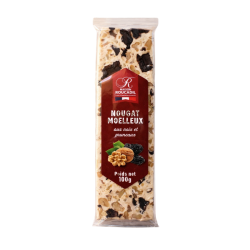 copy of Nougat tendre aux...