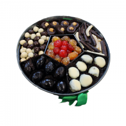Gourmet - 650G