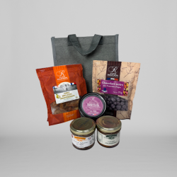 COFFRET - LE GENTIL PAPA