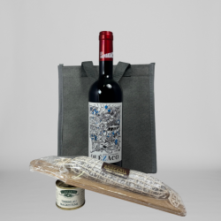 COFFRET - LE PAPA GASCON