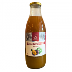 NECTAR DE PRUNES - 1L