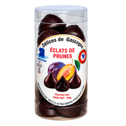 Éclats de Prunes – Pruneaux...