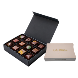 Boite Gourmande - Chocolat...