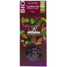 enrobés cranberries choco noir BIO
