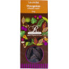 enrobés orangettes choco noir