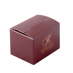 Chocolats fins - Ballotin 100g