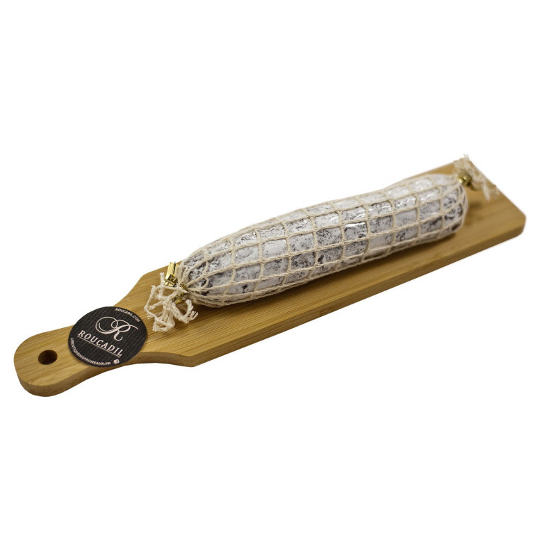 Chaucisson - 160g Chaucisson - 160g