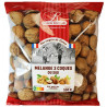 Mélange 3 coques noix, noisettes, amandes 500g