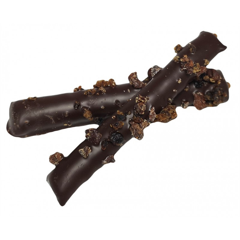 Gourmands d'Agen - Vanillé - 130g