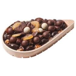 Claie confiserie - 900g