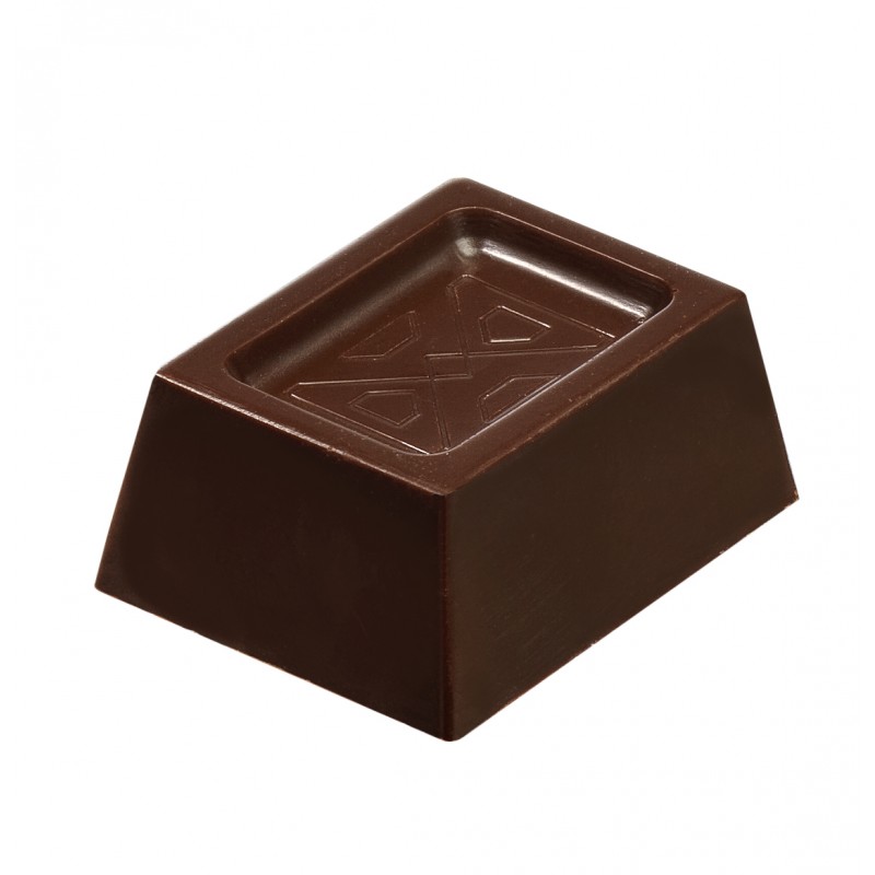 Ballotin de chocolats fins BIO et équitables - Boutique-CCFD.com