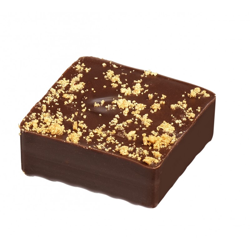 Chocolats fins - Ballotin 100g