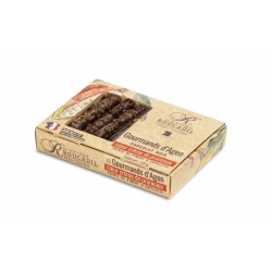 Gourmands d'Agen - piment...