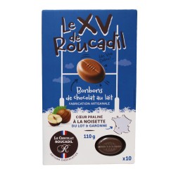 Le XV de Roucadil -...