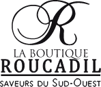 la boutique Roucadil